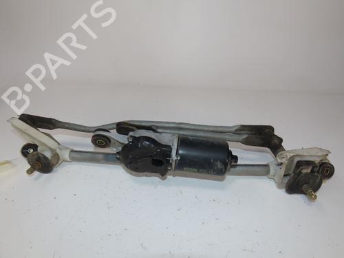 Essuie-glace moteur avant Essuie-glace moteur avant NISSAN MICRA III (K12) 1.2 16V (80 hp) 35970777 35970777