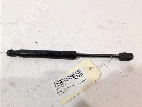 Pansergassdemper RENAULT GRAND SCÉNIC III (JZ0/1_) 1.5 dCi (JZ09, JZ0D, JZ10, JZ14, JZ1G, JZ29, JZ2C) (110 hp) 23162366