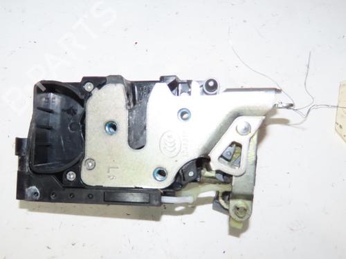 Front left lock CHEVROLET AVEO / KALOS Hatchback (T250, T255) 1.2 | BP24488910C98 