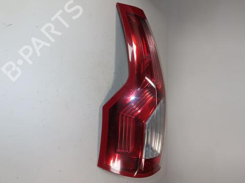 Used Left taillight CITROËN C4 Grand Picasso I (UA_) 2.0 HDi 138 (136 hp) 23165246