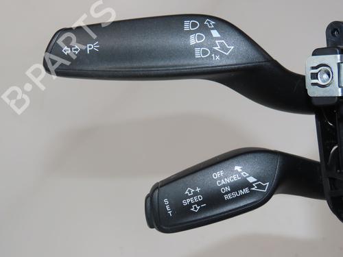 Steering column stalk AUDI A1 (8X1, 8XK) 1.6 TDI | BP36426034I23 - Image 2