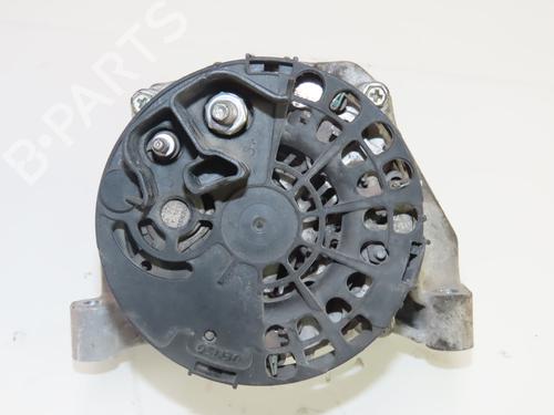 Generator Generator FIAT 500 (312_) 1.2 (312AXA1A) (69 hp) 36510139 36510139
