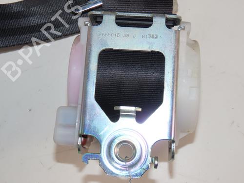 Rear left seatbelt PEUGEOT PARTNER Tepee 1.6 HDi 75 (16V) | BP33562407I29 - Image 3