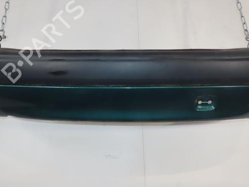 Rear bumper CITROËN SAXO (S0, S1) 1.5 D | BP25623029C8 
