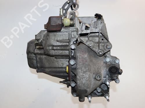 Used Gearbox Gearbox CITROËN C5 I (DC_) 2.0 HDi (DCRHZB, DCRHZE) (109 hp) 36244661 36244661