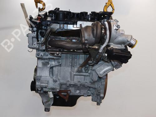 Engine CITROËN C5 AIRCROSS (A_) 1.6 Hybrid 225 (A45GFR) | BP27530767M1 