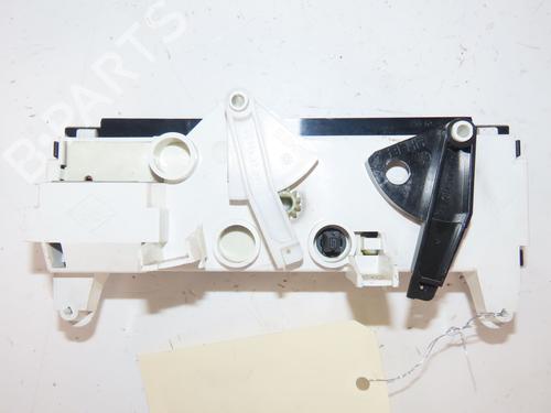Climate control RENAULT KANGOO Express (FC0/1_) 1.5 dCi (FC1R) | BP35797144I5 - Image 4