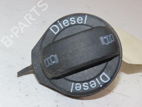 Tanklåg AUDI A5 (8T3) 2.7 TDI (163 hp) 29016526