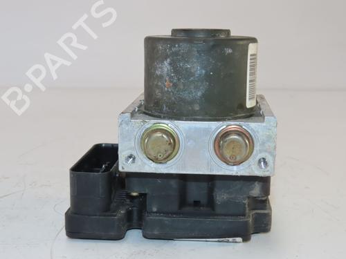 Used ABS pump ABS pump PEUGEOT 206 Hatchback (2A/C) 1.4 16V (88 hp) 40518643 40518643