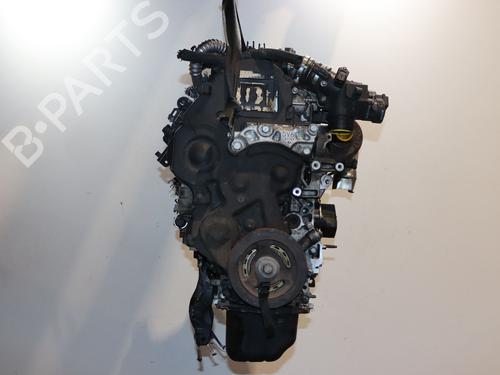 Motor MINI MINI CLUBMAN (R55) Cooper D | BP29962945M1 