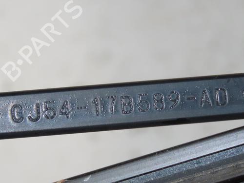 Used Front windshield wiper arm FORD KUGA II (DM2) 2.0 TDCi (140 hp) 24302754