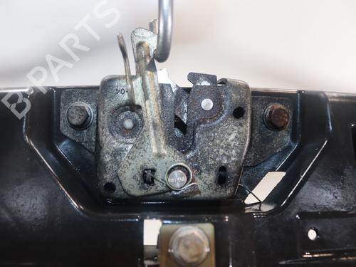 Frontplade/Frontkurv RENAULT MODUS / GRAND MODUS (F/JP0_) 1.5 dCi (FP0E, JP0E) | BP32873424C72 - Image 2