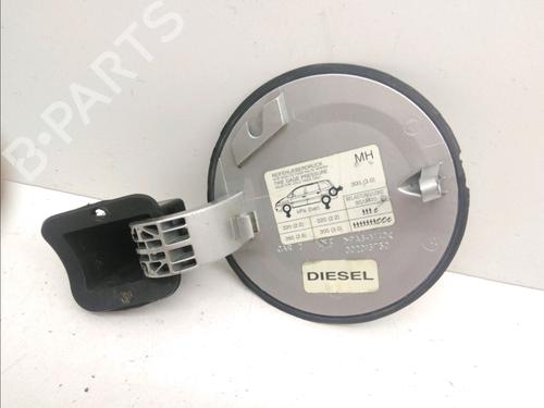 Klapa wlewu paliwa OPEL ZAFIRA A MPV (T98) 2.0 DI 16V (F75) | BP9013766C131 