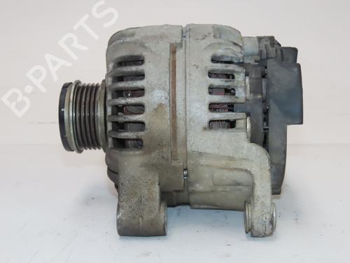 Alternator OPEL MERIVA B MPV (S10) 1.4 LPG (75) | BP37276727M7 - Image 3