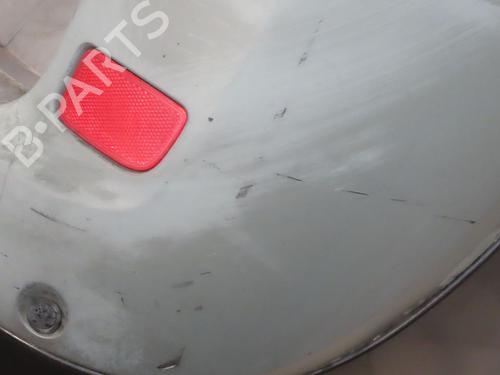 Rear bumper RENAULT GRAND SCÉNIC II (JM0/1_) 1.9 dCi (JM14) | BP27856713C8 