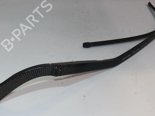Used Front windshield wiper arm PEUGEOT 307 (3A/C) 1.6 HDi 110 (109 hp) 29577935