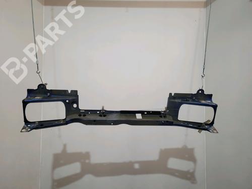 Front slam panel CITROËN SAXO (S0, S1) 1.1 X, SX | BP10397136C72 