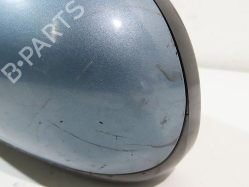 Left mirror PEUGEOT 406 (8B) 2.0 HDI 110 | BP16278292C26 