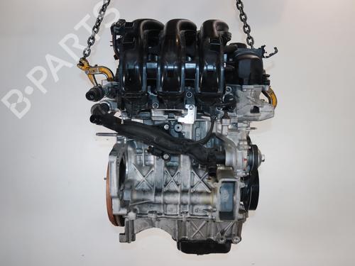 Engine CITROËN C3 III (SX) 1.2 PureTech 82 | BP40051545M1 - Image 3