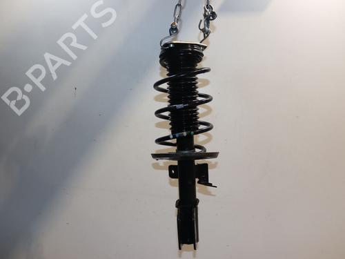Left front shock absorber PEUGEOT 308 II (LB_, LP_, LW_, LH_, L3_) 1.5 BlueHDi 130 | BP29644076M16