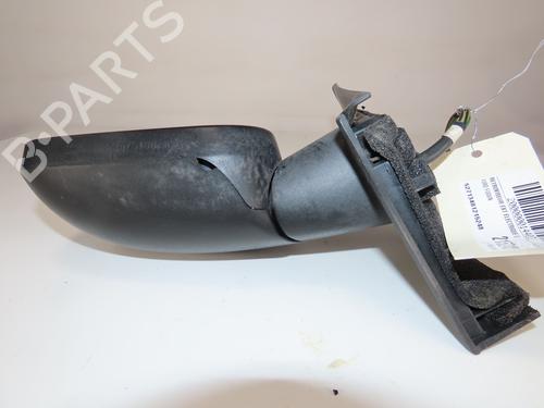 Used Left mirror FORD FUSION (JU_) 1.6 (100 hp) 30140019