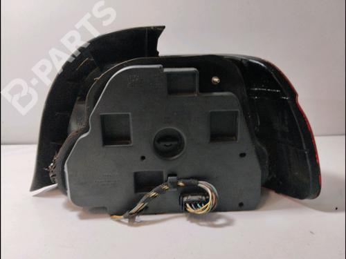 Left taillight BMW 5 (E39) 525 d | BP10686469C34 