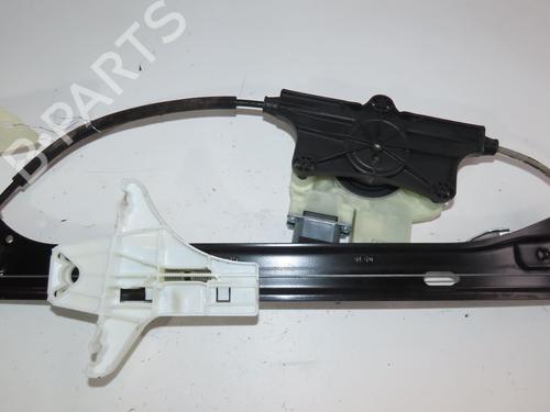 rear-left-window-mechanism-vw-passat-b8-variant-3g5-cb5-2014-28033518 main image