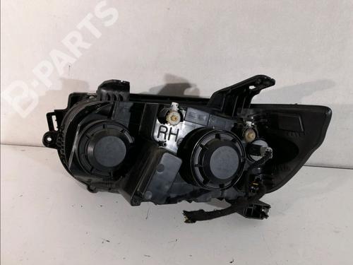 Right headlight CHEVROLET AVEO Hatchback (T300) 1.3 D | BP12095981C29 