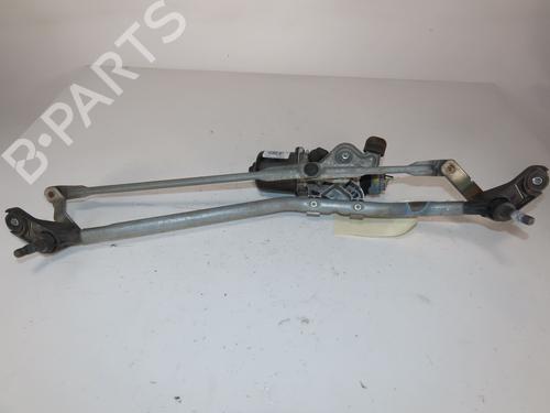 Used Front wiper motor RENAULT KANGOO Express (FW0/1_) 1.5 dCi 70 (FW0A, KW0V) (68 hp) 29901739