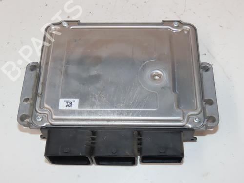 engine-control-unit-ecu-citroen-c3-ii-sc_-2009-36543899 main image