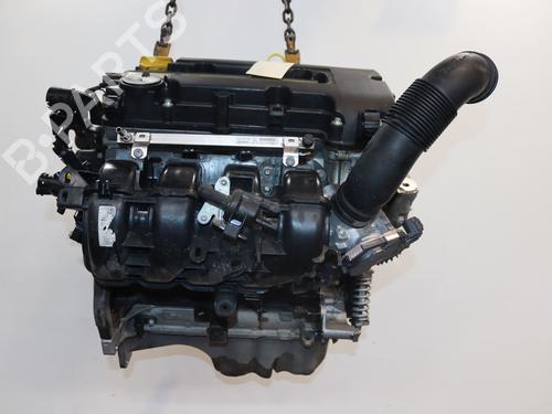Engine OPEL CORSA D (S07) 1.4 (L08, L68) | BP27992850M1 - Image 2