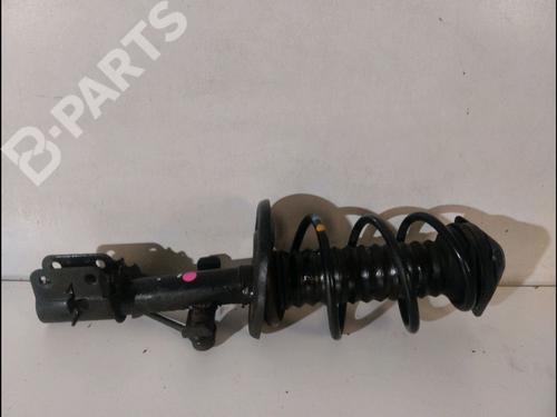Used Right front shock absorber Right front shock absorber RENAULT CLIO IV (BH_) 0.9 TCe 90 (BHNF, BHMA, BHMH, BHJK, BHJR) (90 hp) 11188416 11188416