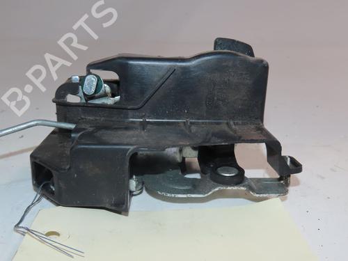 Used Front left lock KIA PICANTO I (SA) 1.0 (63 hp) 26227881