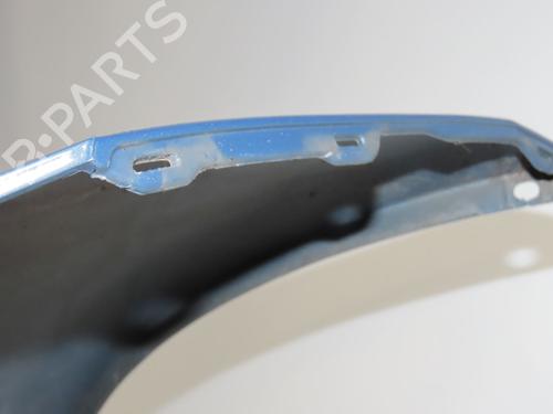 Front bumper TOYOTA YARIS (_P9_) 1.3 VVT-i (SCP90_, SCP90R) | BP32200521C7 