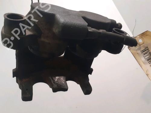 Right front brake caliper MERCEDES-BENZ M-CLASS (W166) ML 350 BlueTEC 4-matic (166.024, 166.023) | BP14895981M104 