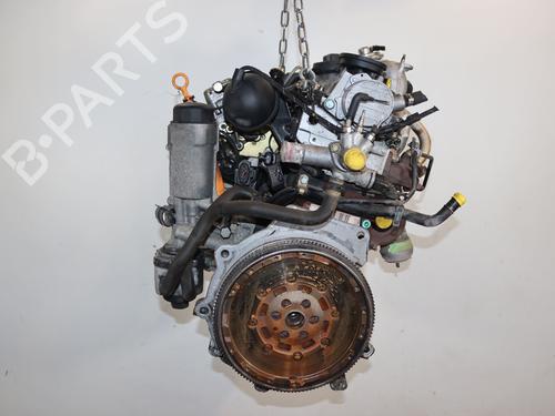 Engine AUDI A3 (8L1) 1.9 TDI | BP37530223M1 - Image 2