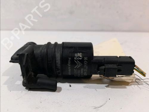 Washer pump CITROËN C6 (TD_) 2.2 HDi | BP23165745E24 