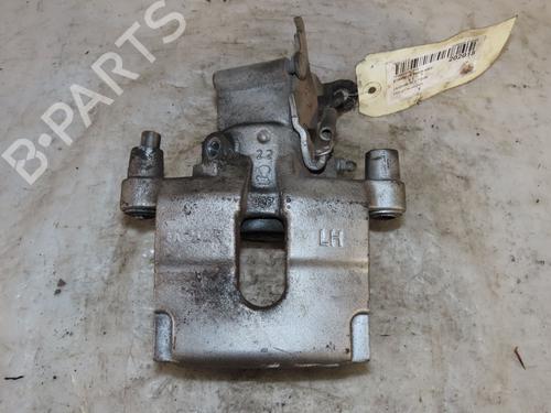 Used Left rear brake caliper JAGUAR XF I (X250) 2.7 D (207 hp) 20494381