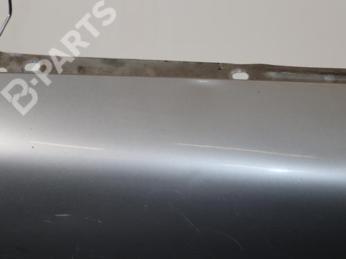 Left front fenders PEUGEOT 106 II (1A_, 1C_) 1.0 i | BP12095878C41 