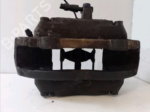 Left front brake caliper MERCEDES-BENZ M-CLASS (W163) ML 270 CDI (163.113) | BP14896664M105 