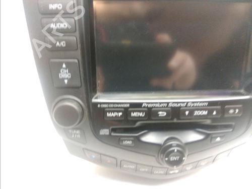 Radio HONDA ACCORD VII (CL, CN) 2.2 i-CTDi (CN1) | BP12239842E6 