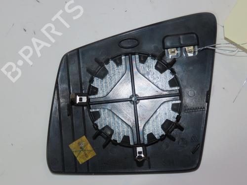Used Right mirror glass MERCEDES-BENZ M-CLASS (W166) ML 250 CDI / BlueTEC 4-matic (166.004, 166.003) (204 hp) 27268138
