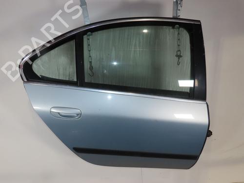 Used Right rear door PEUGEOT 607 (9D, 9U) 2.2 HDi (133 hp) 28136746