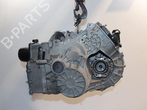 Gearbox VW POLO VI (AW1, BZ1, AE1) 1.0 TSI | BP31151934M3 