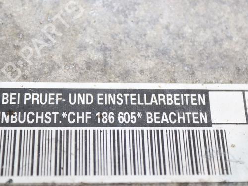 Engine VW FOX Hatchback (5Z1, 5Z3, 5Z4) 1.2 | BP36893747M1  - Image 5