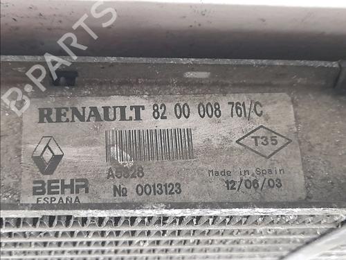 Used Other RENAULT LAGUNA II (BG0/1_) 1.9 dCi (107 hp) 23159382