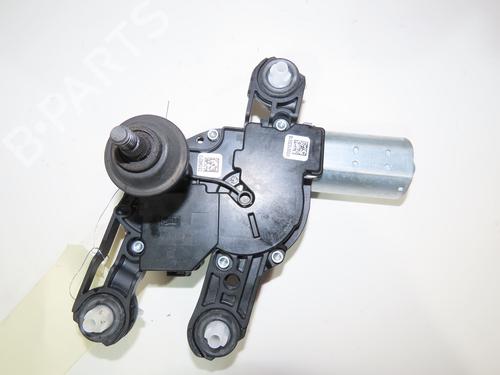 Used Rear wiper motor VW GOLF VIII (CD1, DA1) 1.5 eTSI (150 hp) 23165609