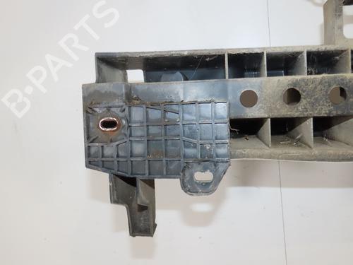 Bumper shock absorber RENAULT CLIO IV (BH_) 1.5 dCi 90 | BP32399978C125