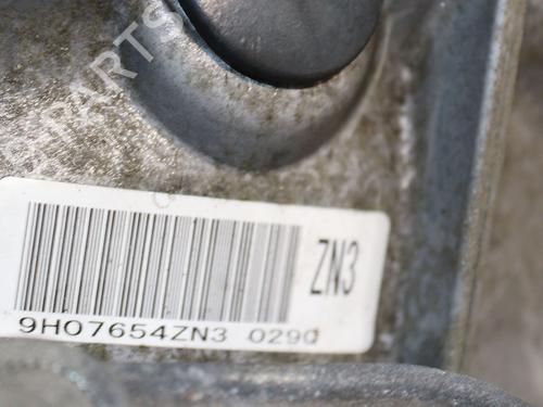 Used Gearbox SUZUKI SWIFT III (MZ, EZ) 1.3 (RS413, ZC11S) (92 hp) 24601347