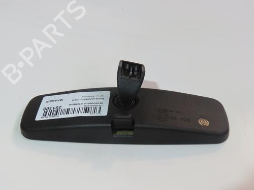 Rear mirror DACIA SANDERO II 1.5 dCi 75 / Blue dCi 75 (B8JW, B8M4, B8AH, B8M7, B8M6) | BP17470120I6
